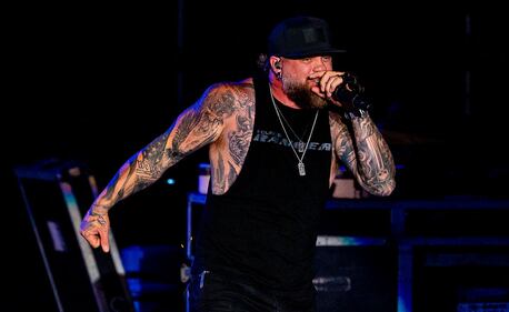 Check out the photos from K99.1FM's Big Country Bash with Brantley Gilbert and Sadie Bass on Friday, August 30th, 2024.