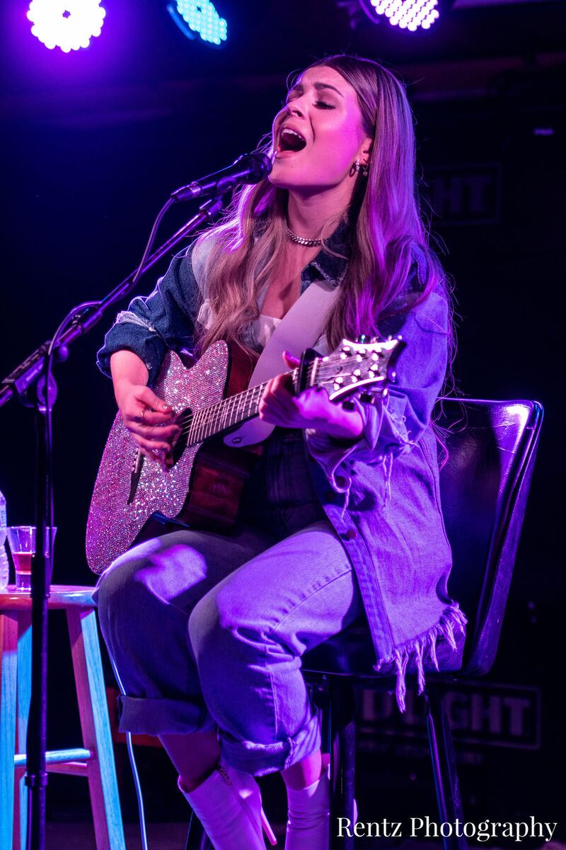 Check out your photos with Tenille Arts and George Birge from Wednesday, October 20th, 2021