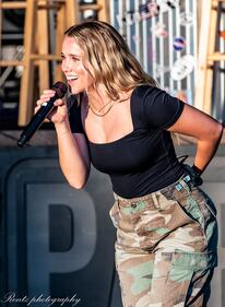 Check out the photos from the K99.1FM 34th Birthday Bash at the Fraze Pavilion with Dustin Lynch & Avery Anna