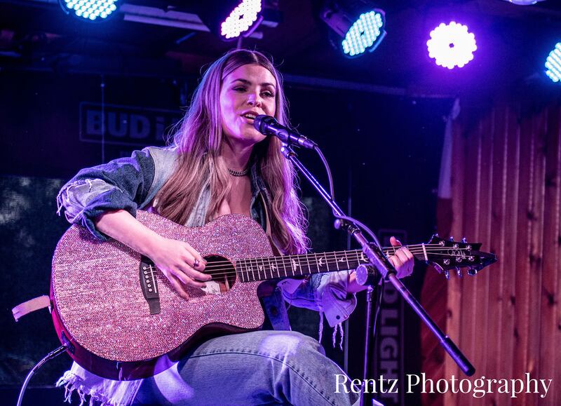 Check out your photos with Tenille Arts and George Birge from Wednesday, October 20th, 2021