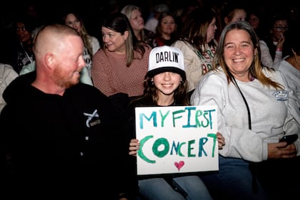 Check out all the photos from K99.1FM's Jingle Jam concert at Miami Valley Gaming on December 10th, 2025.