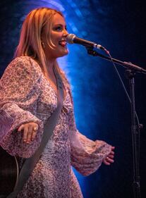 Check out your photos with MaRynn Taylor at the Flying Pig Tavern on Friday, October 13th, 2023.