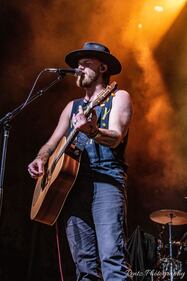 Check out the photos from Lee Brice's concert at PNC Pavilion in Cincinnati with Jackson Dean and Michael Ray on Friday, September 16th, 2022.