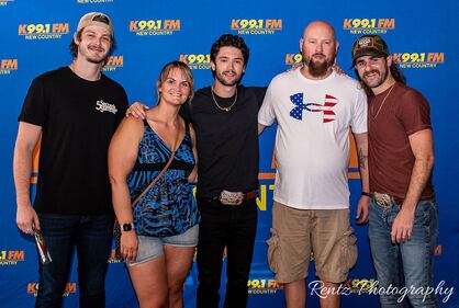 Check out your photos with Restless Road at W.O. Wrights on July 1st, 2022.