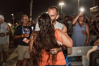 Did we spot you or someone you know on Thursday, July 9th, 2026, at Country Concert '26 in Fort Loramie, Ohio? Check out these photos to find out.