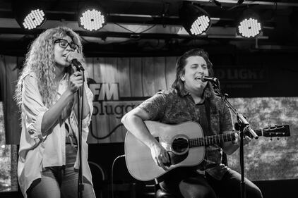 Check out your photos with Tiera Kennedy at W.O. Wrights from Monday, July 18th, 2022.