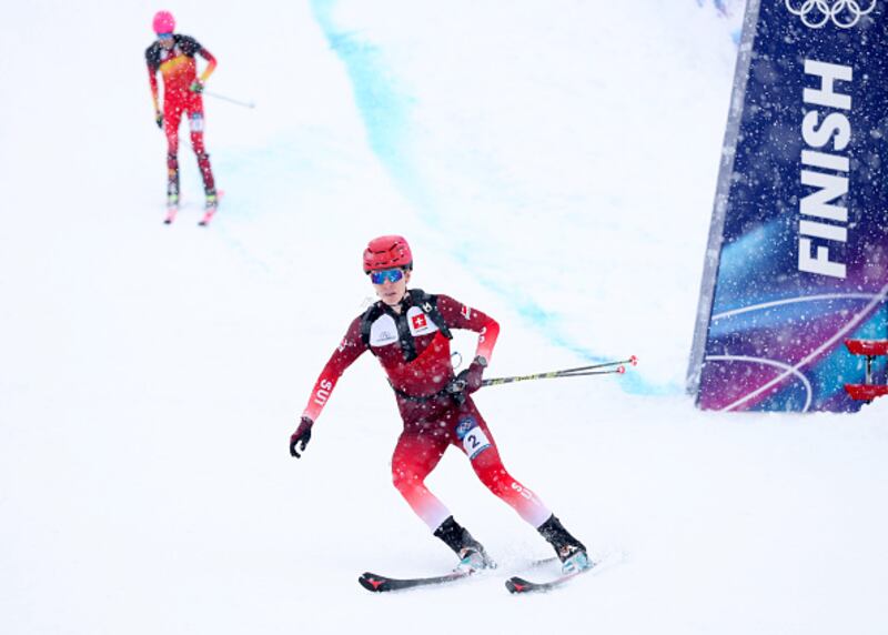 Olympics