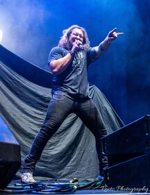 Check out your photos of Corey Marks at the Schottenstein Center in Columbus on Monday, November 14th, 2022.