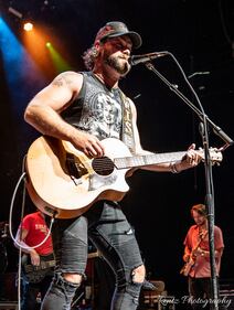 Check out the photos from Lee Brice, Lewis Brice, and Grace Tyler's concert at The Rose Music Center on Friday, May 19th, 2023.