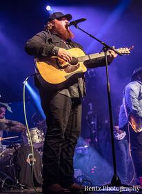 Check out the photos from Jimmie Allen's concert at Bogart's in Cincinnati with Chayce Beckham, and Neon Union on Thursday, April 28th