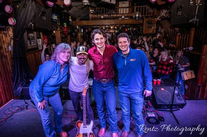 Check out your photos with Drake Milligan at W.O. Wrights in Beavercreek on January 26th, 2023
