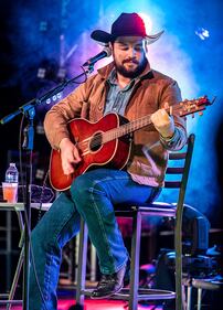 Check out your photos from K99.1FM's 2024 Jingle Jam Concert For A Cause with Josh Ross and Chayce Beckham at JD Legends on December 5th, 2024.