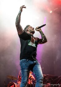 Check out the photos from Lee Brice's concert at PNC Pavilion in Cincinnati with Jackson Dean and Michael Ray on Friday, September 16th, 2022.