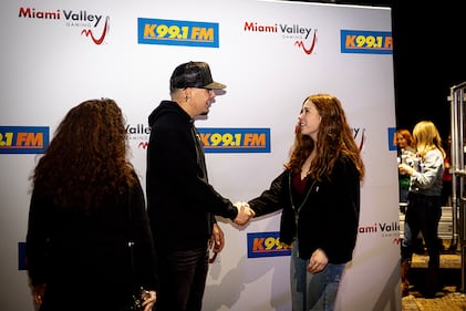 Check out all the photos from K99.1FM's Jingle Jam concert at Miami Valley Gaming on December 10th, 2025.