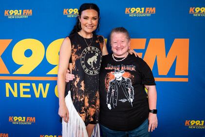 Check out your photos with Kylie Morgan at W.O. Wrights on Wednesday, August 31st, 2022.