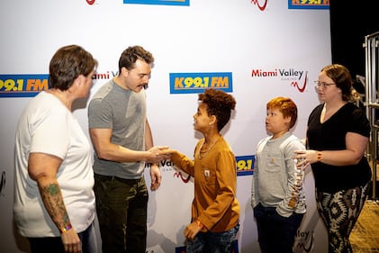 Check out all the photos from K99.1FM's Jingle Jam concert at Miami Valley Gaming on December 10th, 2025.