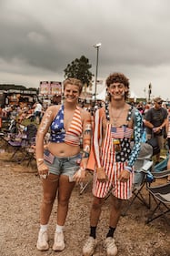 Did we spot you or someone you know on Saturday, July 11th, 2026, at Country Concert '26 in Fort Loramie, Ohio? Check out these photos to find out.