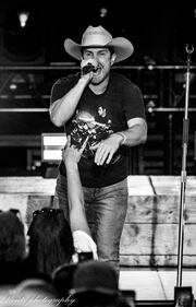 Check out the photos from the K99.1FM 34th Birthday Bash at the Fraze Pavilion with Dustin Lynch & Avery Anna