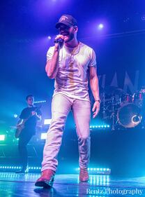Check out the photos from Dylan Scott's concert at Bogart's in Cincinnati on March 5th, 2022