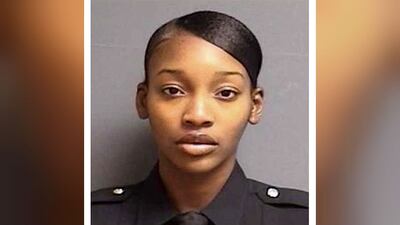 Detective Tanisha Pughsley, 27, of the Montgomery (Ala.) Police Department was shot to death early Monday, July 6, 2020. Investigators have charged her ex-boyfriend, Brandon Deshawn Webster, with capital murder and attempted murder in the case.