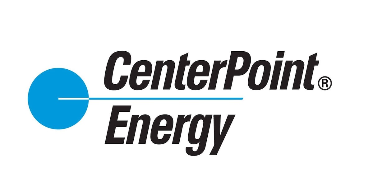 CenterPoint Energy looking to sell Ohio gas business