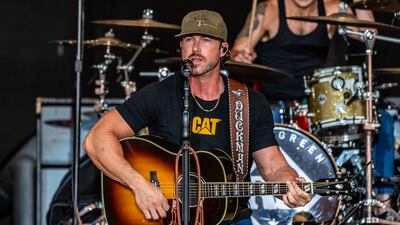Check out these photos of Cody Johnson, Riley Green, Trace Adkins, and many more from Thursday at Country Concert '24 in Fort Loramie, Ohio