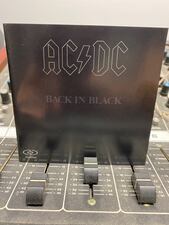 AC/DC's "Back In Black"