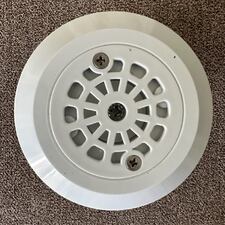 The recall involves TOPINCN  round pool main drain covers.