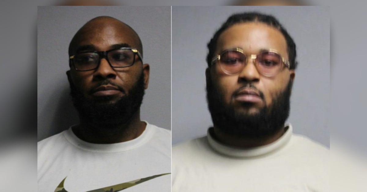 Father, son funded luxury lifestyle, Super Bowl tickets with drug money
