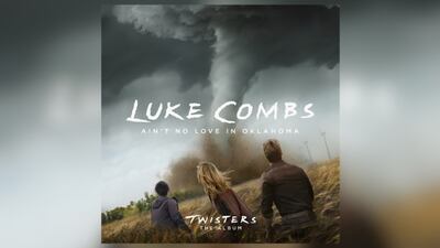Courtesy of Universal Pictures and Atlantic Records