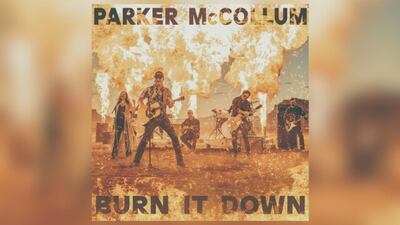 Courtesy of MCA Nashville