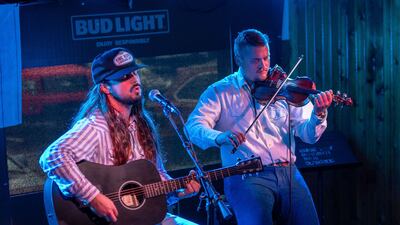 Check out your photos with Ian Munsick at W.O. Wrights on Tuesday, September 21st, 2021.
