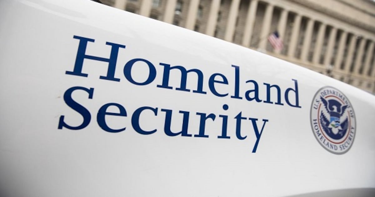 DHS ends Temporary Protected Status for Haitians