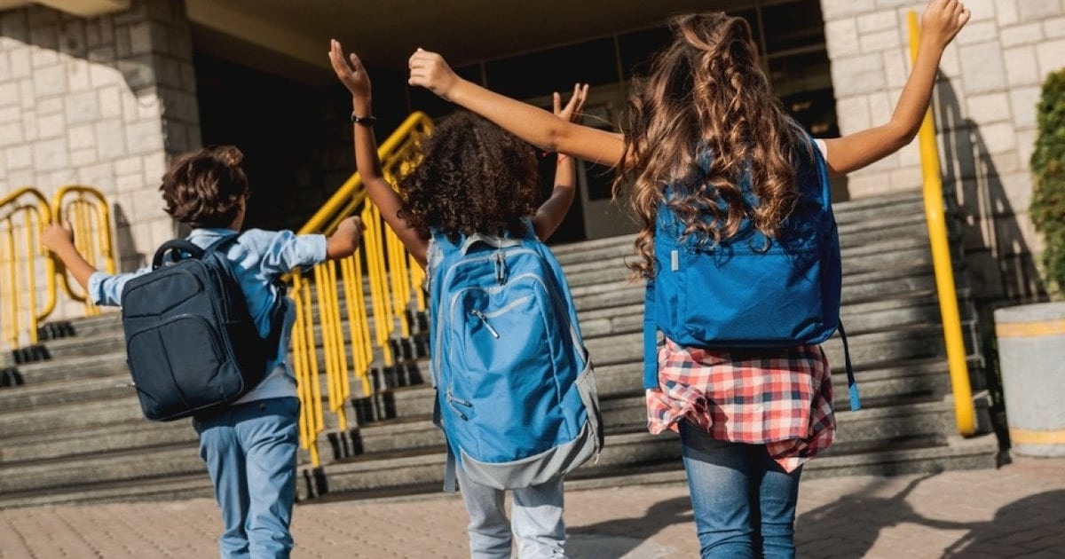 Best public middle schools in the Cincinnati metro area