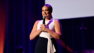 Jason Kempin/Getty Images for ACM