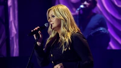 Jason Kempin/Getty Images for ACM