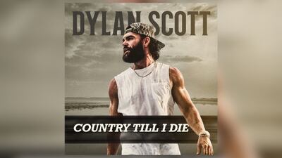 Courtesy of Curb Records