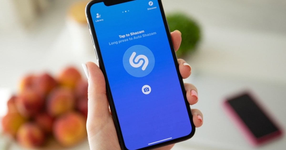 Top 25 songs in Akron on Shazam in the past week