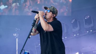 Saturday – Country Concert ’22 Artist Gallery: Hardy