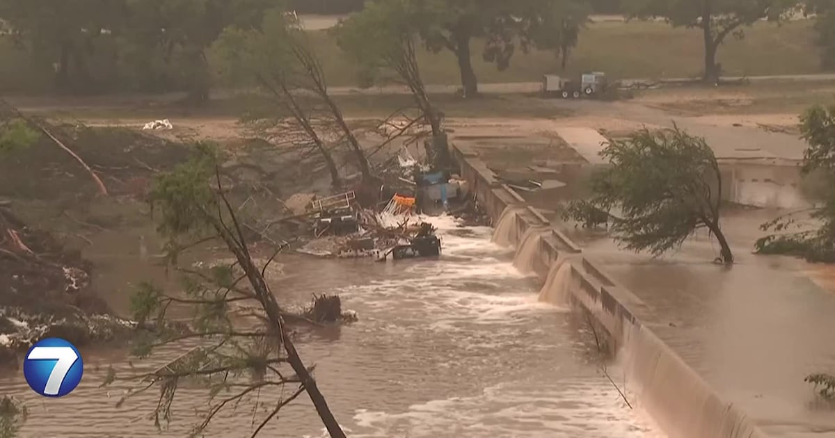 Texas flooding shines light on need for blood donors at local blood centers across the country
