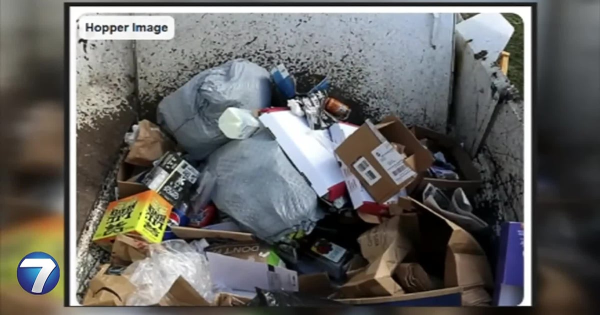 City launches AI program to improve recycling efforts